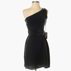 Silk dress by Vena Cava-NWT